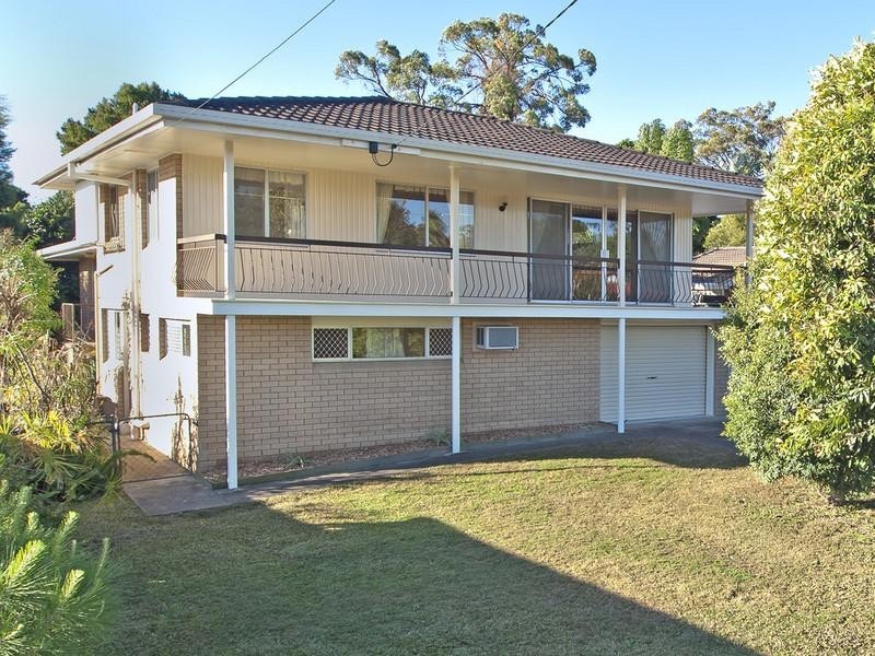 40 Carrick Street, Rochedale South QLD 4123