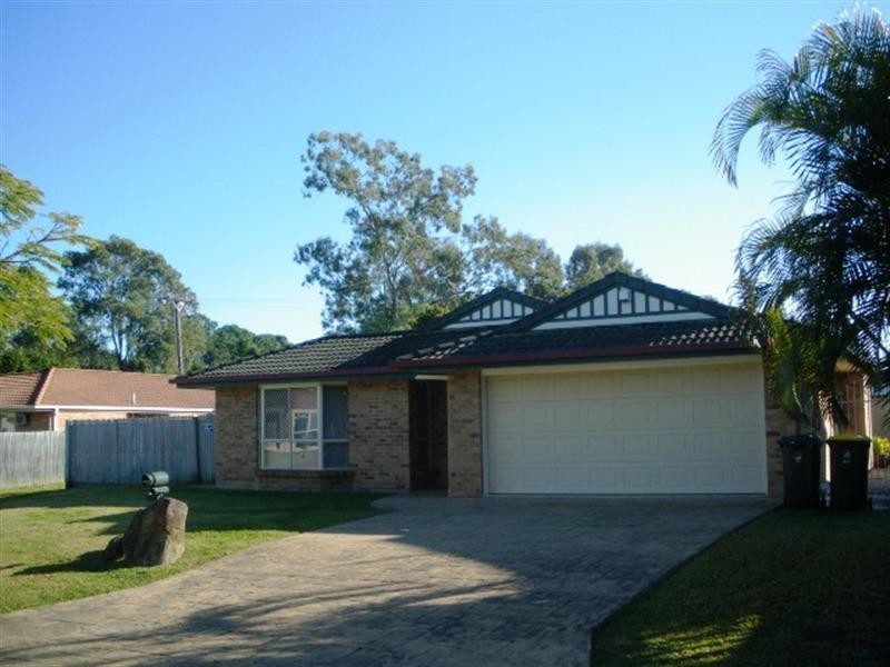 13 Poinciana Place, Eight Mile Plains QLD 4113