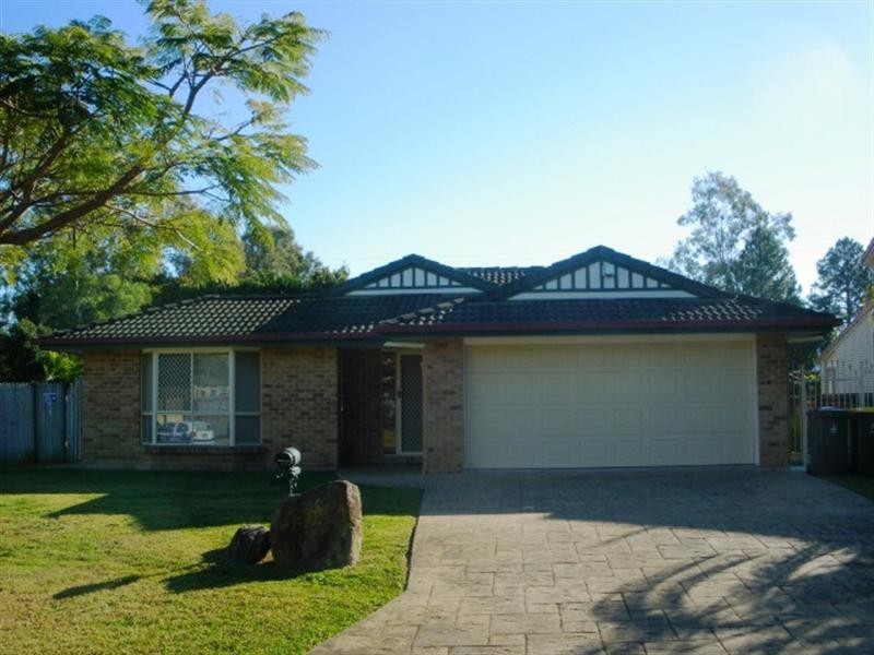 13 Poinciana Place, Eight Mile Plains QLD 4113