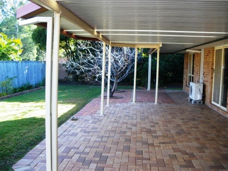 13 Poinciana Place, Eight Mile Plains QLD 4113