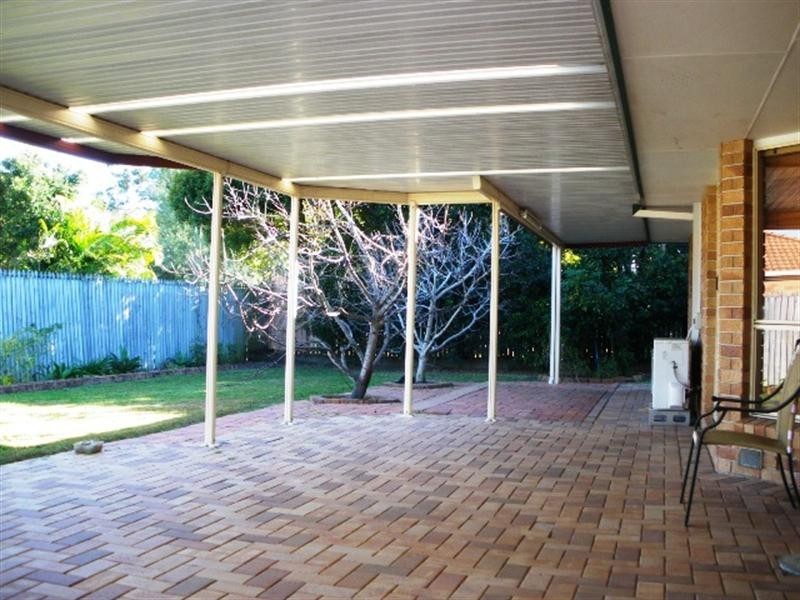 13 Poinciana Place, Eight Mile Plains QLD 4113