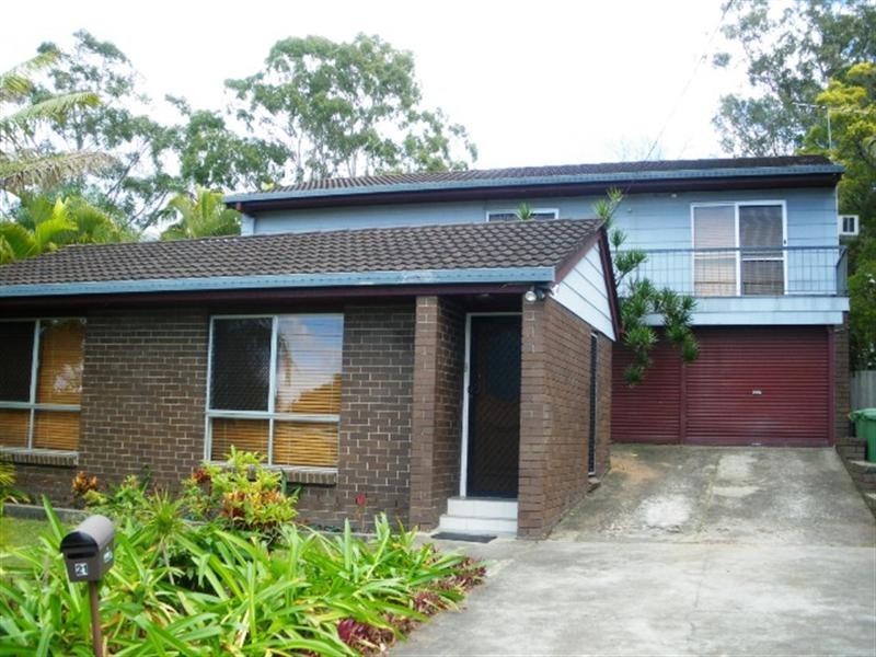 21 Louise Street, Underwood QLD 4119