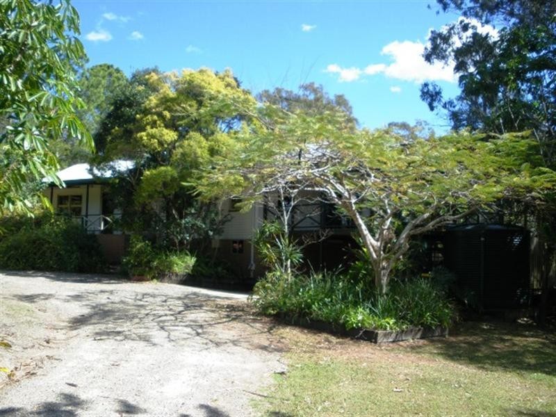 41 Pillinger Road, Rochedale QLD 4123