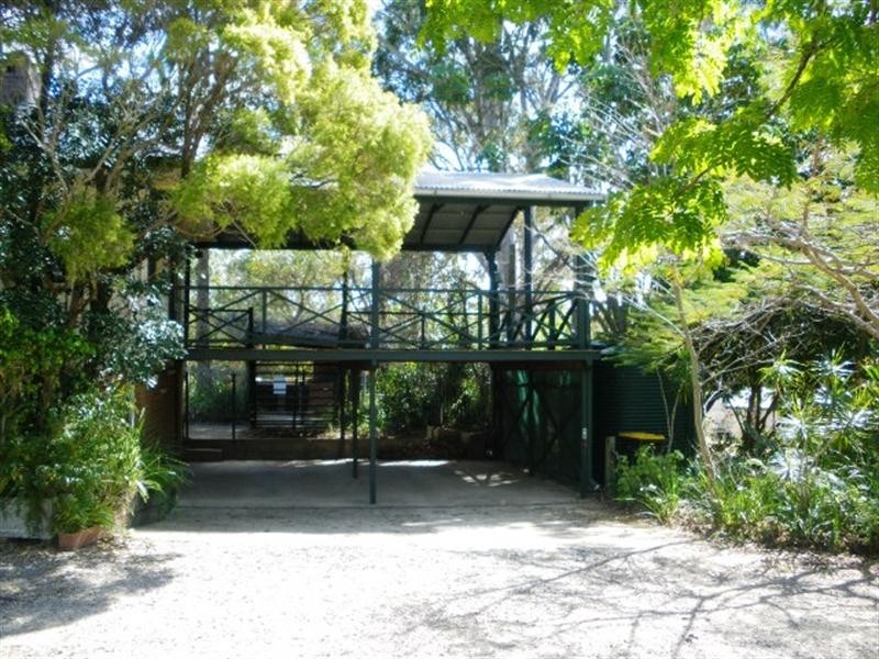 41 Pillinger Road, Rochedale QLD 4123