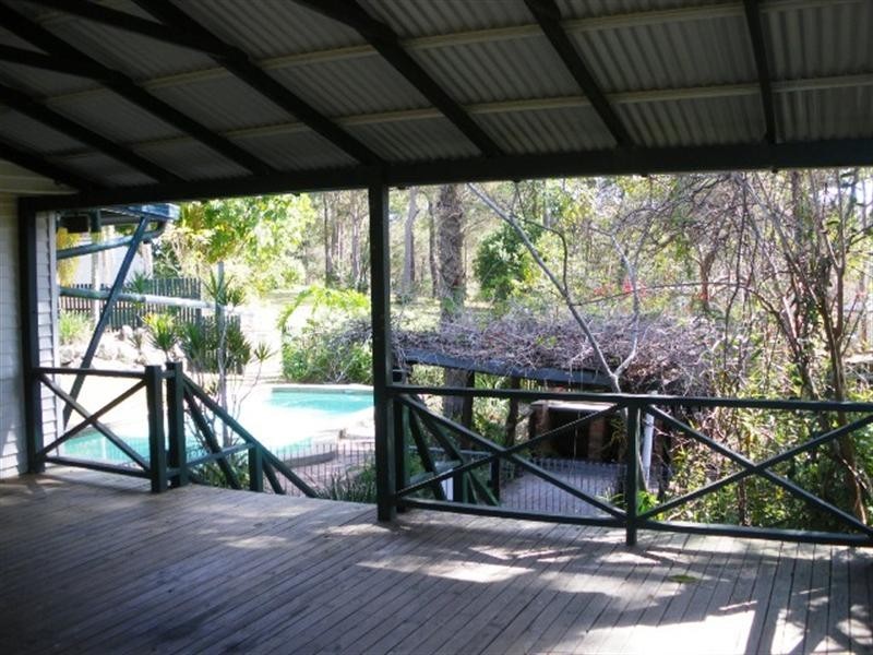 41 Pillinger Road, Rochedale QLD 4123