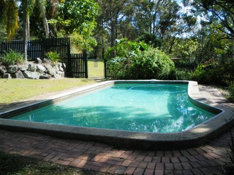 41 Pillinger Road, Rochedale QLD 4123