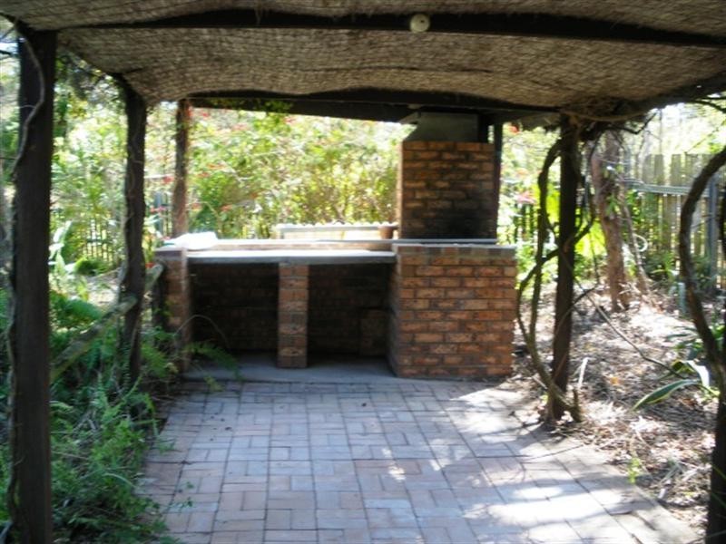 41 Pillinger Road, Rochedale QLD 4123
