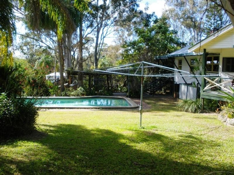 41 Pillinger Road, Rochedale QLD 4123