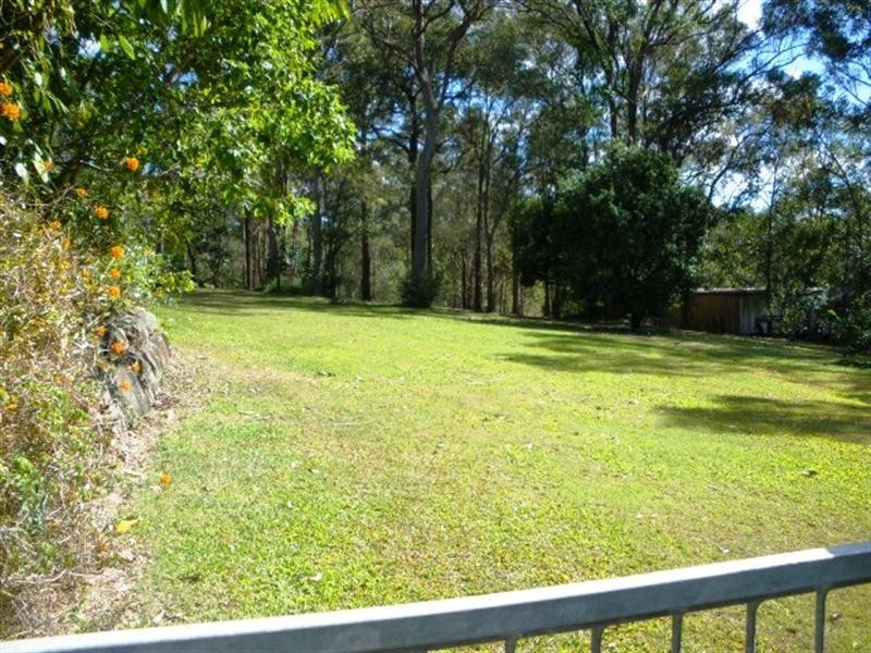 41 Pillinger Road, Rochedale QLD 4123