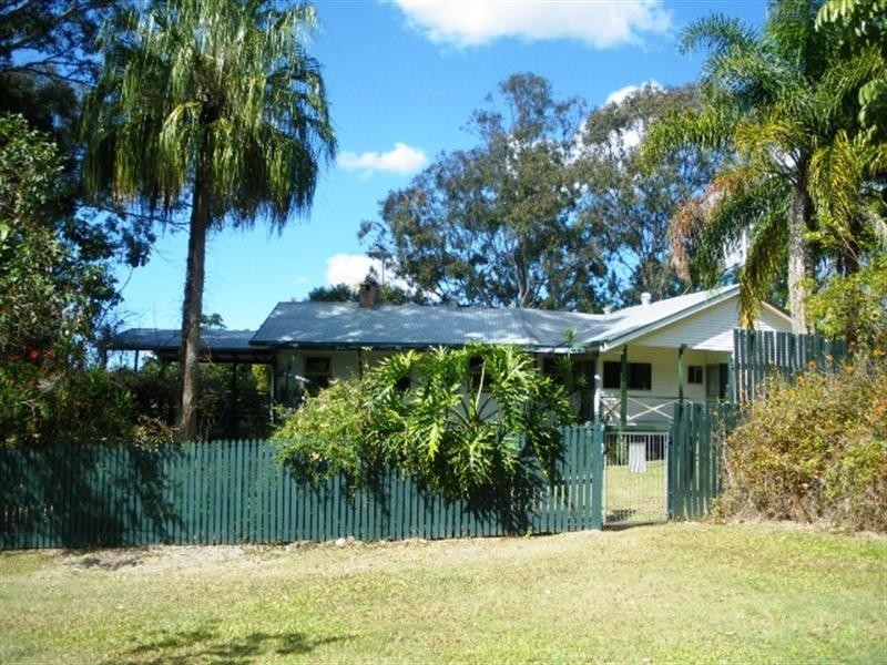 41 Pillinger Road, Rochedale QLD 4123