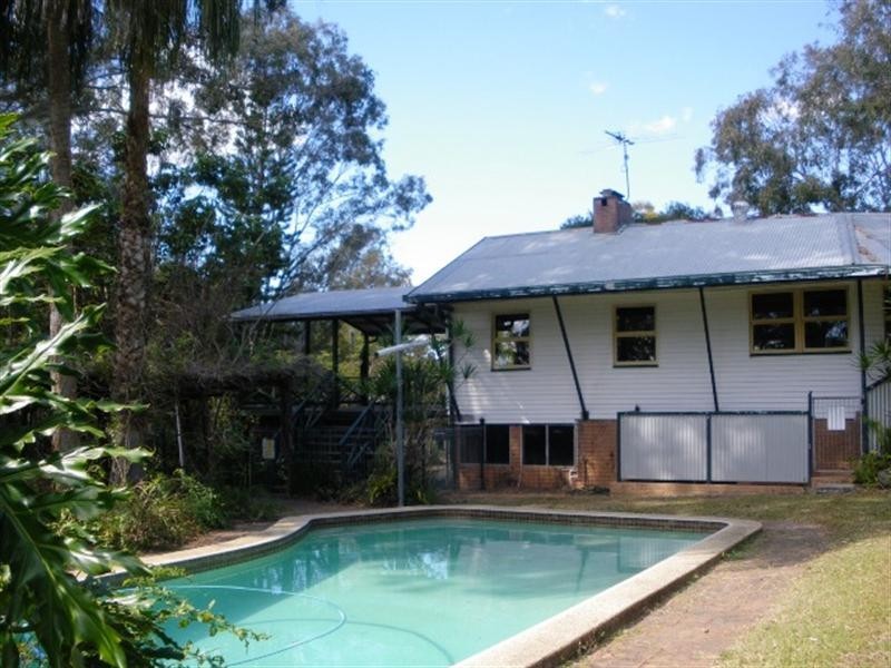 41 Pillinger Road, Rochedale QLD 4123