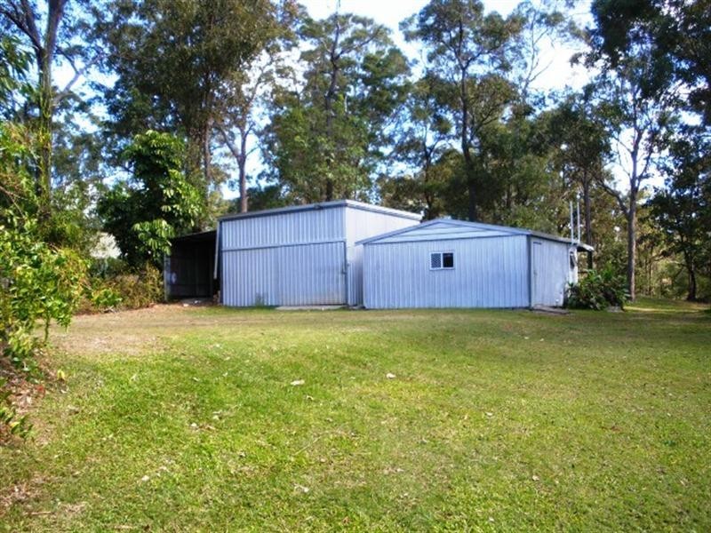 41 Pillinger Road, Rochedale QLD 4123
