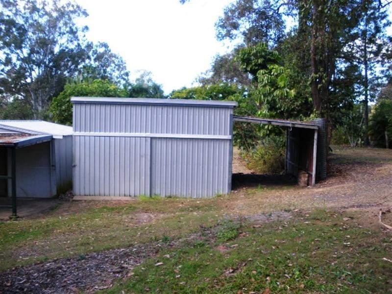 41 Pillinger Road, Rochedale QLD 4123