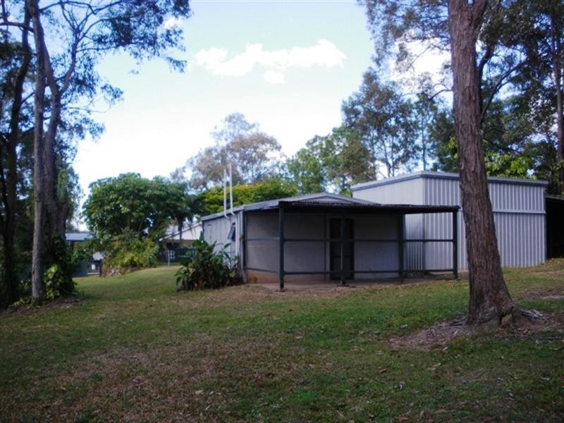 41 Pillinger Road, Rochedale QLD 4123