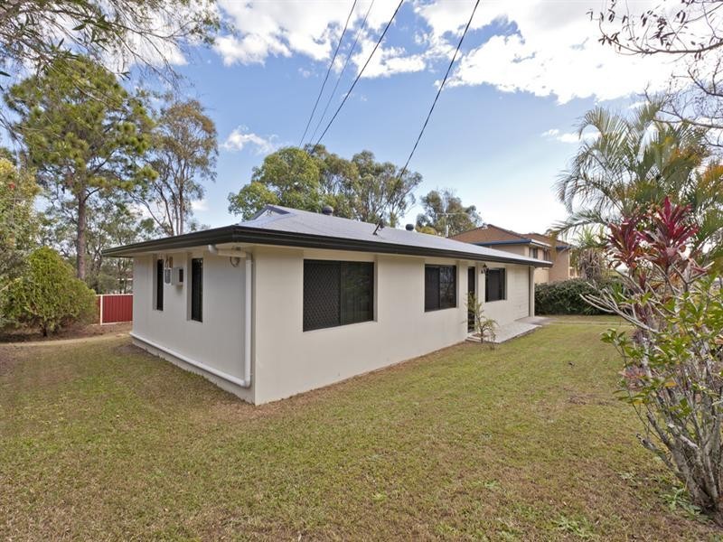 37 Wootton Crescent, Springwood QLD 4127