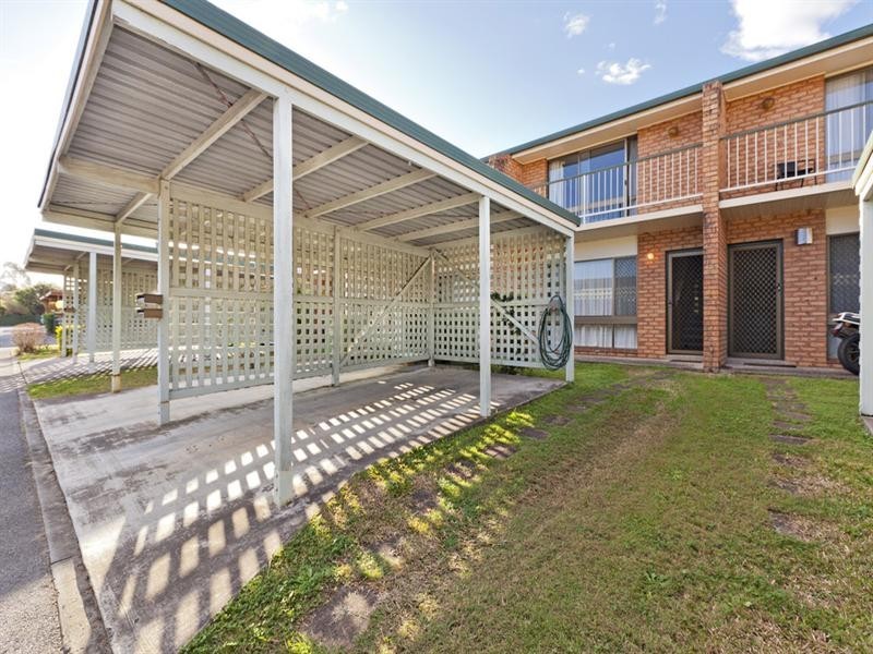 16/43 Wooraka Street, Rochedale South QLD 4123
