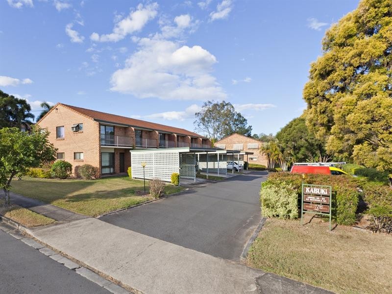 16/43 Wooraka Street, Rochedale South QLD 4123