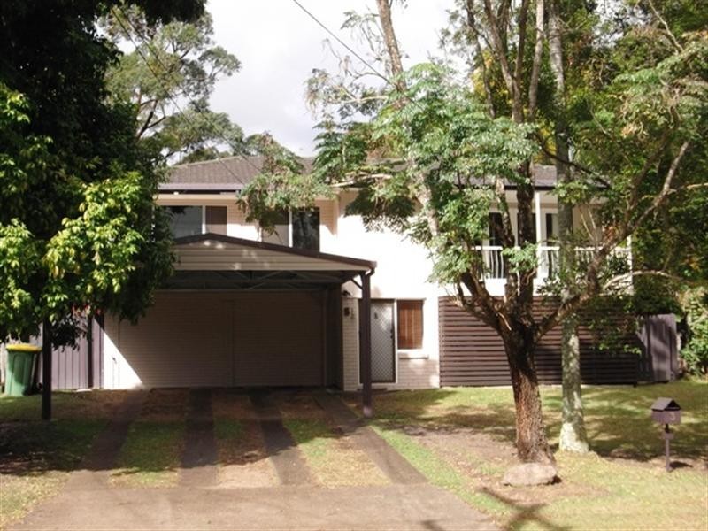 3 Antenor Street, Rochedale South QLD 4123