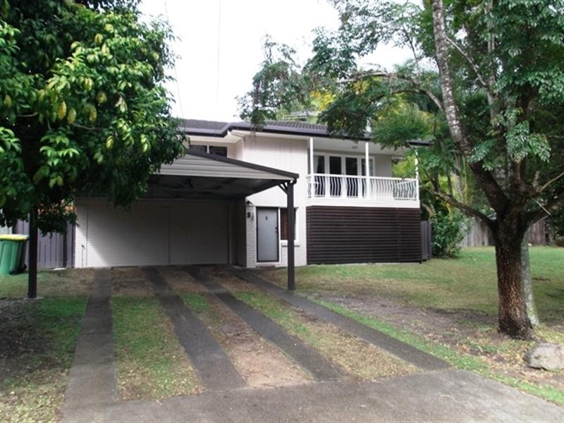 3 Antenor Street, Rochedale South QLD 4123