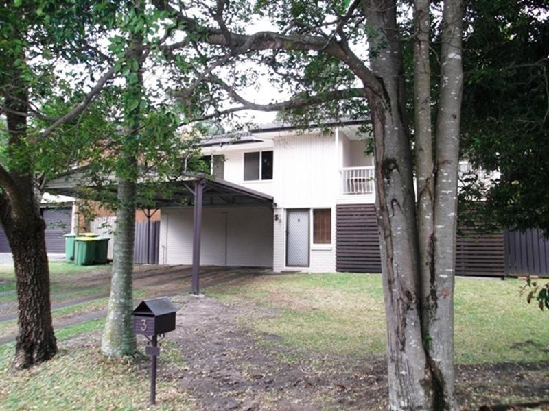 3 Antenor Street, Rochedale South QLD 4123