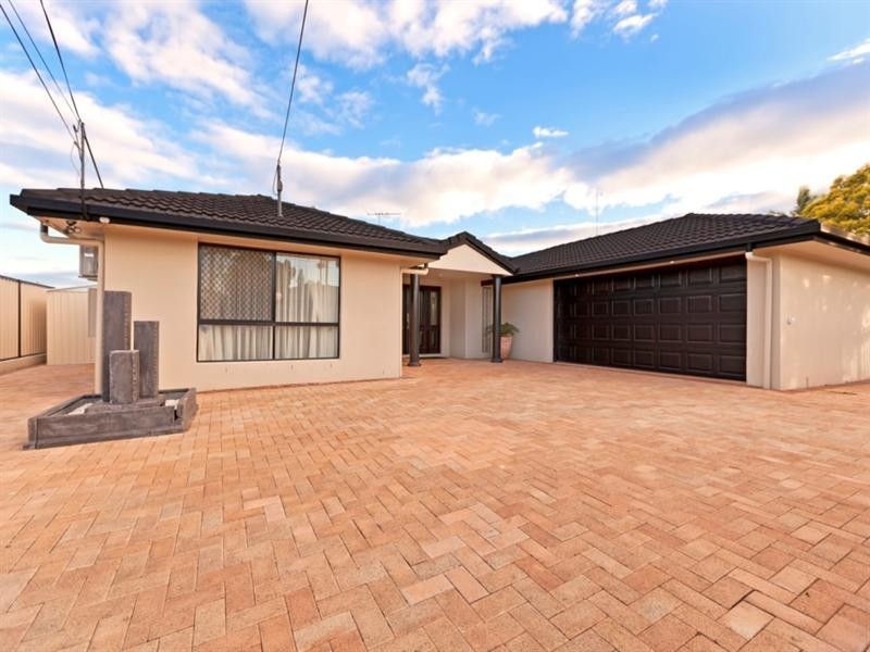 19 Gallang Street, Rochedale South QLD 4123