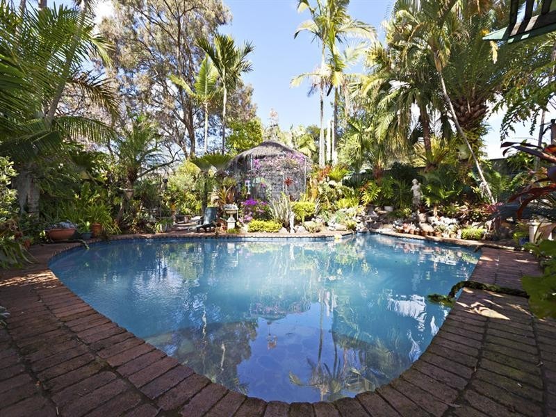 15 Eleanor Avenue, Underwood QLD 4119