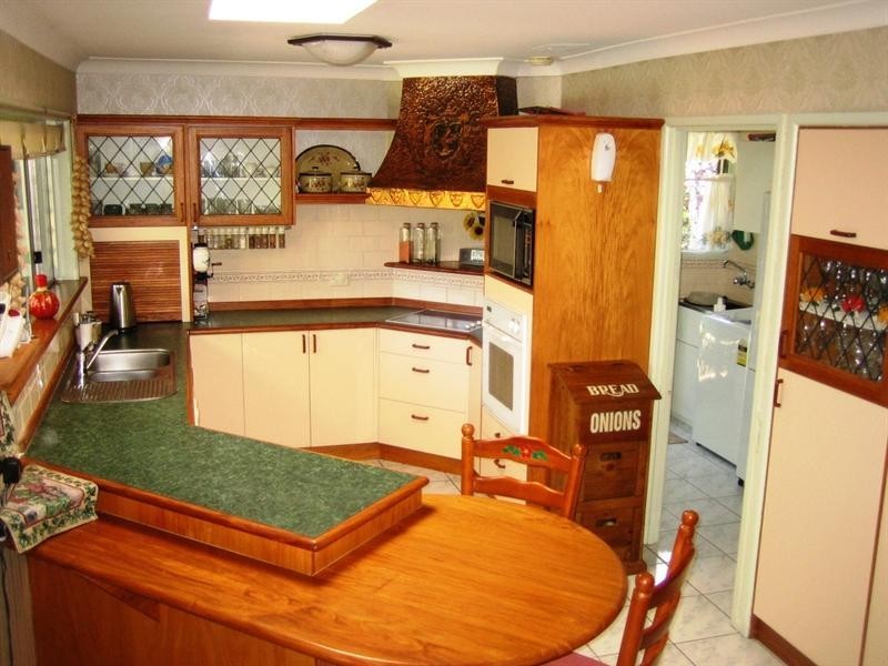 15 Eleanor Avenue, Underwood QLD 4119