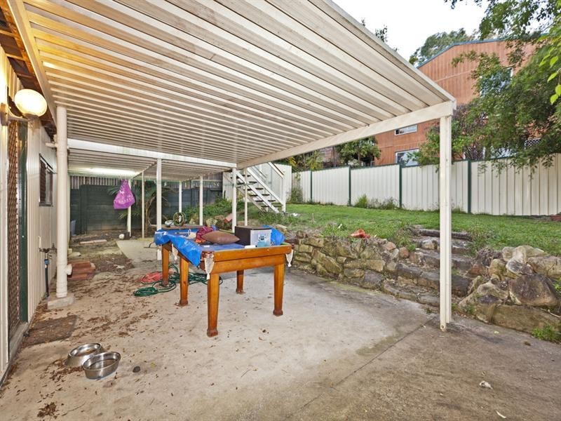 15 Merlin Court, Rochedale South QLD 4123