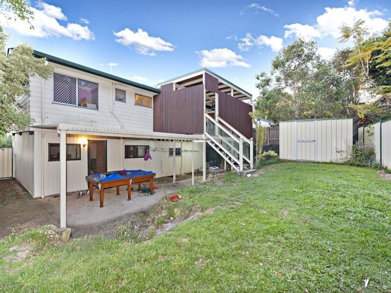 15 Merlin Court, Rochedale South QLD 4123