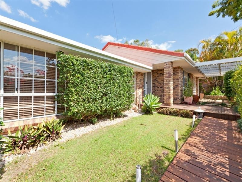 4 Ridgeway Court, Rochedale South QLD 4123