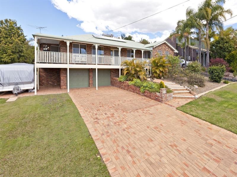 9 Marjorie Street, Rochedale South QLD 4123