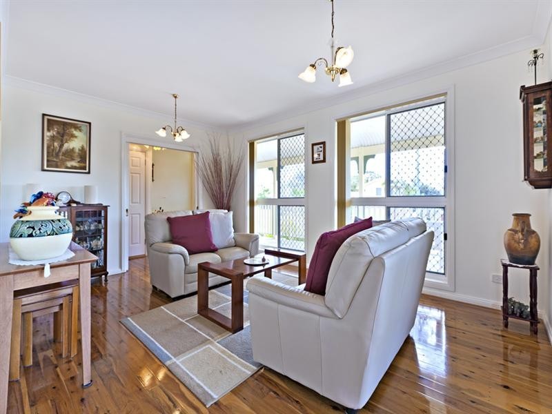 9 Marjorie Street, Rochedale South QLD 4123