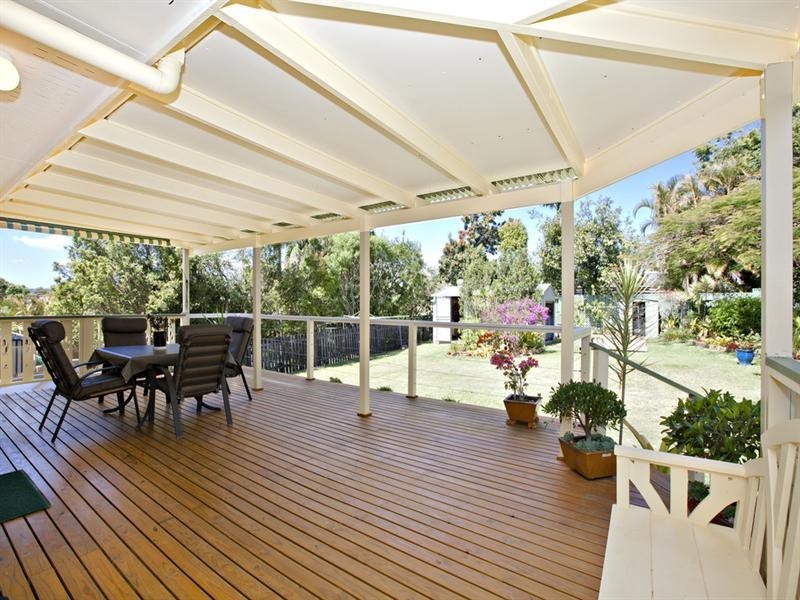 9 Marjorie Street, Rochedale South QLD 4123