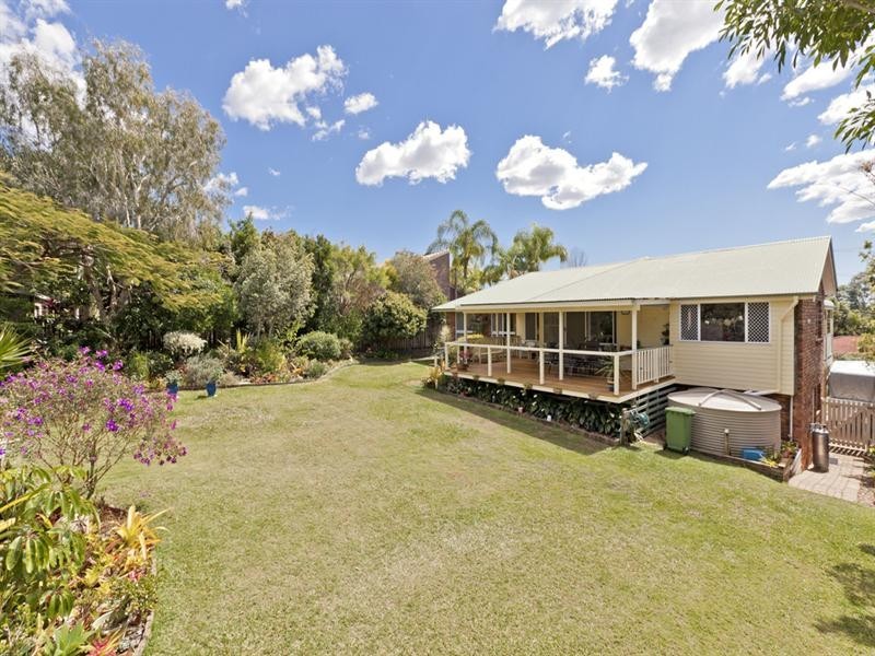 9 Marjorie Street, Rochedale South QLD 4123