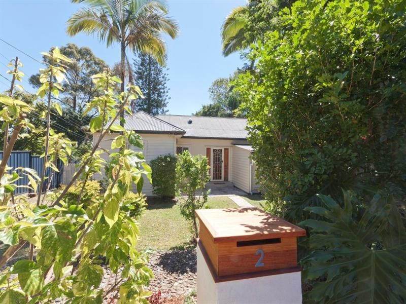 2 Mungala Street, Rochedale South QLD 4123