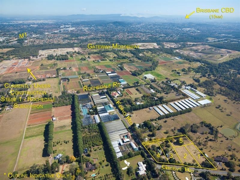 Rochedale QLD 4123