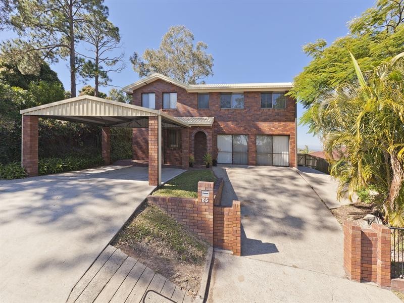 85 Dennis Road, Springwood QLD 4127