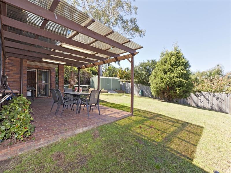 85 Dennis Road, Springwood QLD 4127