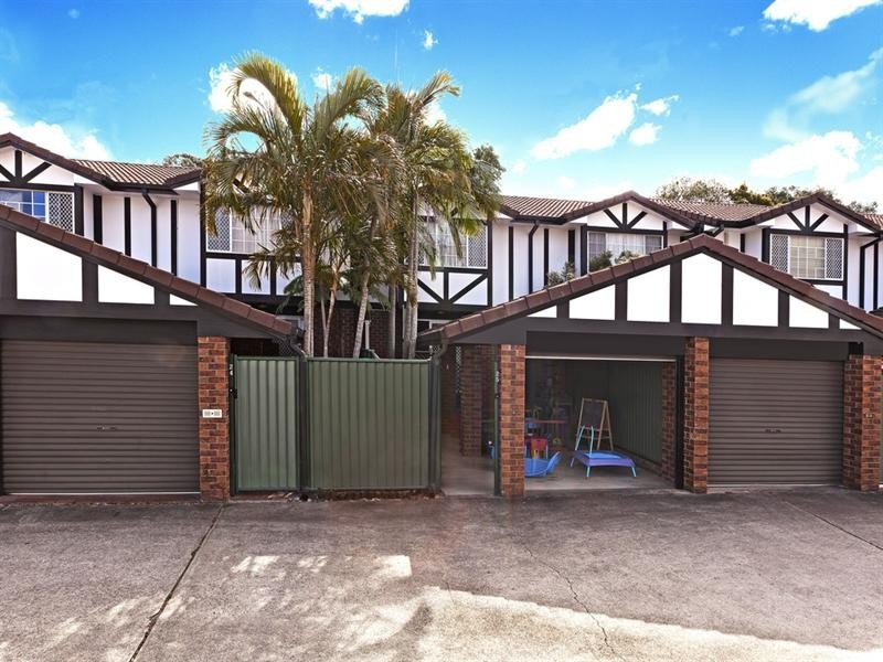 25/18 Magellan Road, Springwood QLD 4127