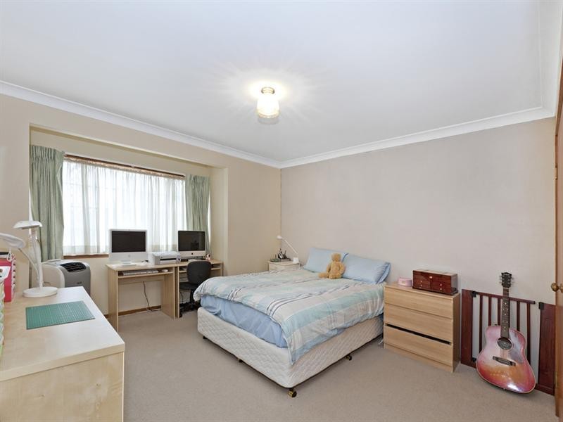 25/18 Magellan Road, Springwood QLD 4127