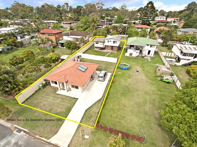 19 Orana Street, Kingston QLD 4114