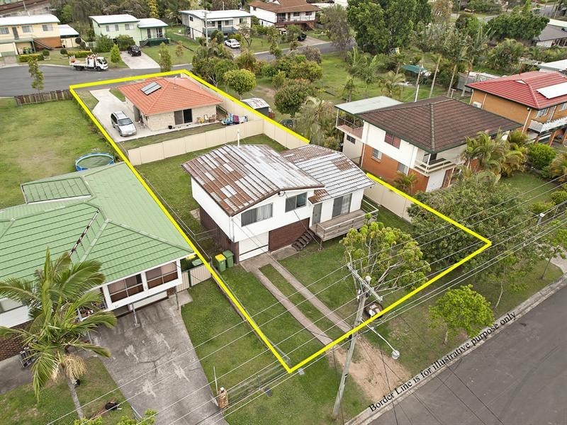 19 Orana Street, Kingston QLD 4114