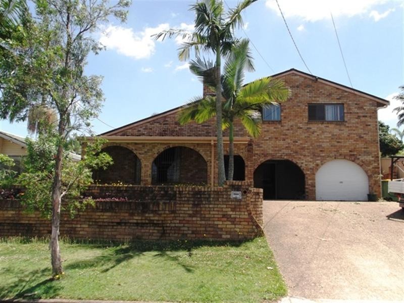 40 Wootton Crescent, Springwood QLD 4127