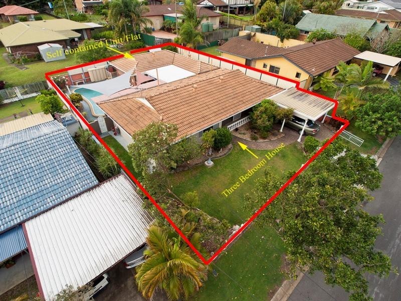 6 Van Dieman Crescent, Springwood QLD 4127