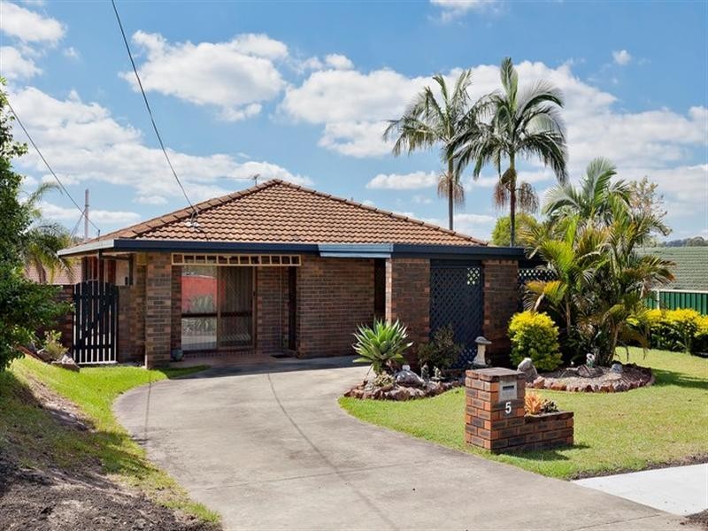 5 Neerim Street, Rochedale South QLD 4123