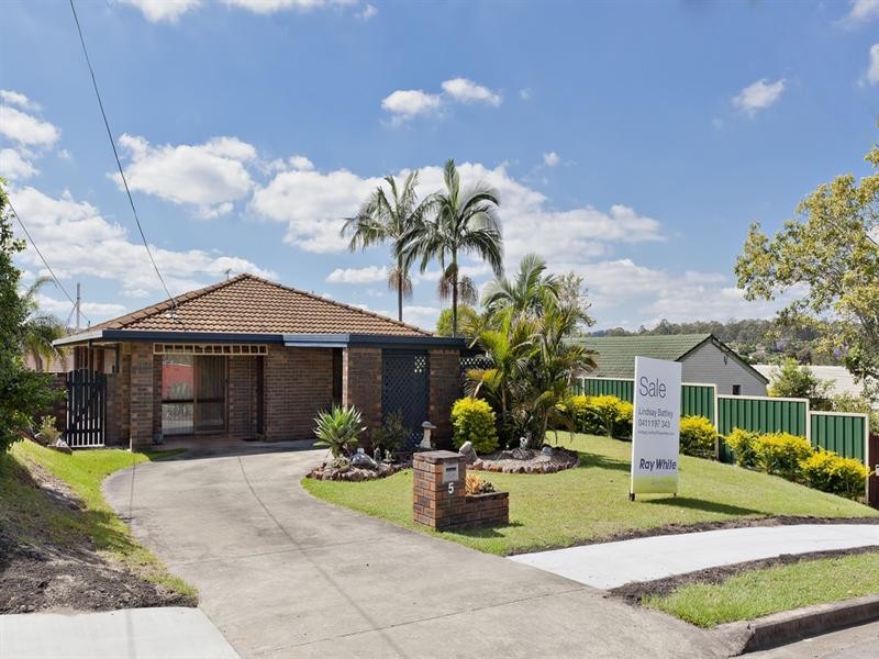 5 Neerim Street, Rochedale South QLD 4123