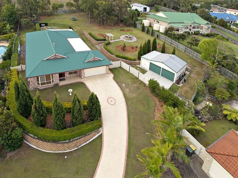 17 Waratah Close, Mackenzie QLD 4156
