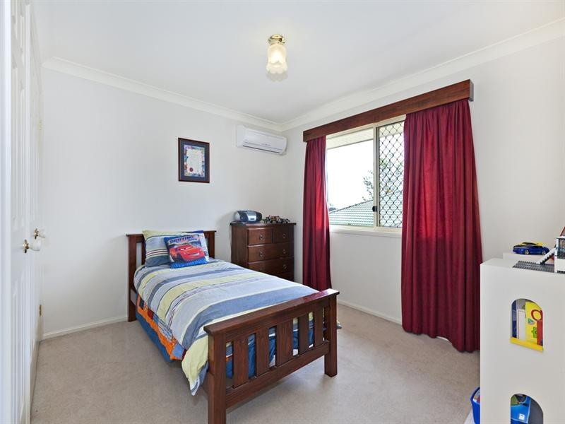 17 Waratah Close, Mackenzie QLD 4156