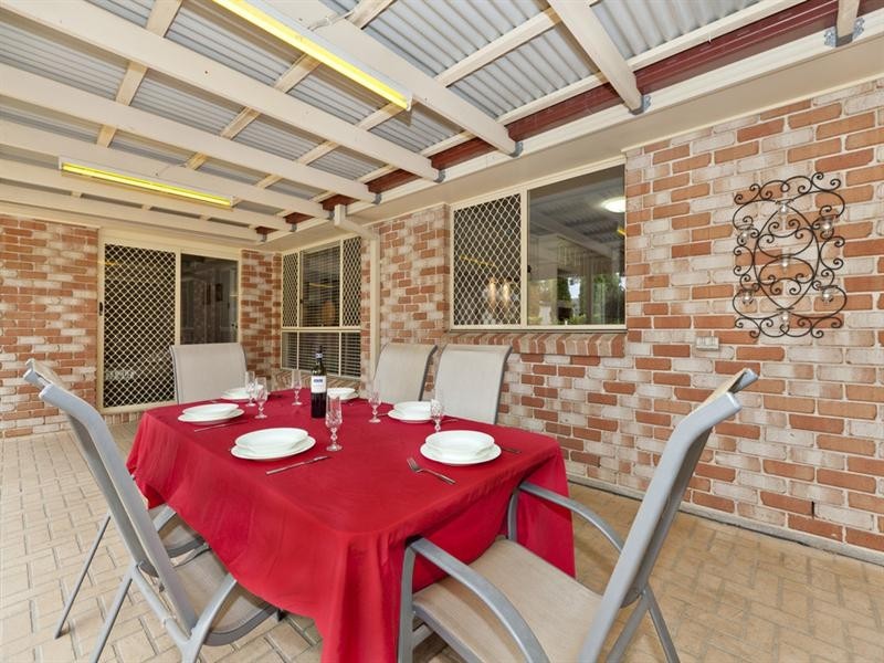 17 Waratah Close, Mackenzie QLD 4156