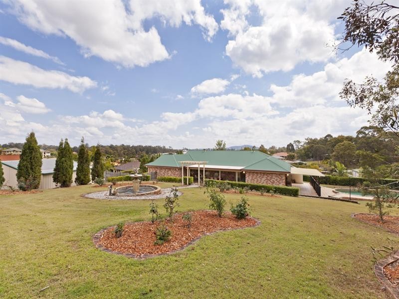 17 Waratah Close, Mackenzie QLD 4156